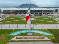 Tulum | Contradice American Airlines discurso federal de expansión turística al recortar vuelos y pasajeros