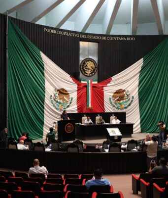 Señala SCJN omisión del Congreso de Quintana Roo para garantizar participación política de personas con discapacidad