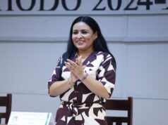 Trabaja gobierno de Blanca Merari en la prevención y erradicación del trabajo infantil en Puerto Morelos