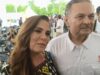 Asegura gobernadora Mara Lezama que el estado puede recibir a más desarrolladores para viviendas del Bienestar