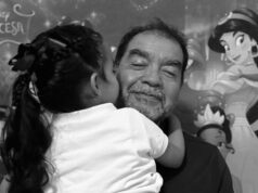 Fallece hija menor del diputado federal Humberto Aldana