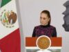 Recorrerá Sheinbaum hospitales y unidades médicas pendientes en Quintana Roo