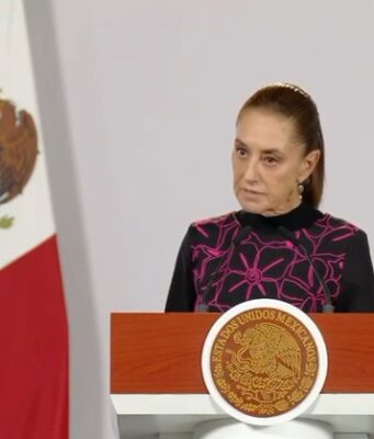 Recorrerá Sheinbaum hospitales y unidades médicas pendientes en Quintana Roo
