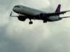 Desvían dos aviones que iban a Cancún, por fuertes lluvias