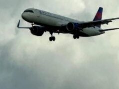 Desvían dos aviones que iban a Cancún, por fuertes lluvias