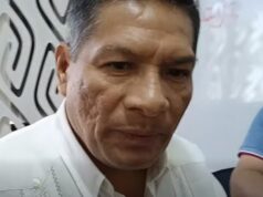 Alcalde detenido, sin denuncias en contraloría de Playa del Carmen