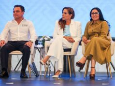 Presente Puerto Morelos en el Cancún Travel Mart 2026: crece en preferencia entre los destinos del Caribe Mexicano