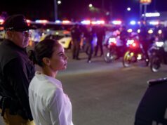 Cancún reduce la percepción de inseguridad