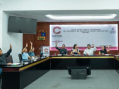 Día historico para el pueblo de Cozumel: IMSS aprueba nuevo hospital de 90 camas para Cozumel con inversión superior a 2 mil 784 millones de pesos