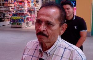 Justifica líder de la CROC los ‘descansos solidarios’