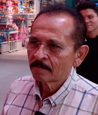 Justifica líder de la CROC los ‘descansos solidarios’