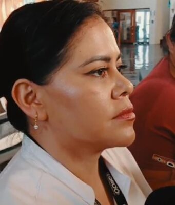 Confirma Ieqroo haber dado millonarios contratos a empresas favorecidas por Taddei