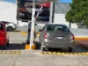Preparan alza de estacionamientos de hasta tres pesos en Cancún