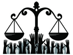 Opinión | La política sin el derecho es imposible | Y la vida siguió… | Hugo Alday Nieto