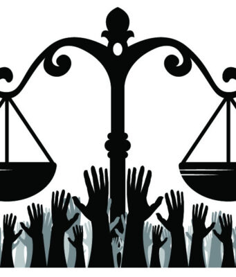 Opinión | La política sin el derecho es imposible | Y la vida siguió… | Hugo Alday Nieto