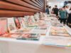 Presenta Hugo Alday compendio en Feria Nacional del Libro y el Arte Universitario de la Universidad Autónoma de Campeche 2026