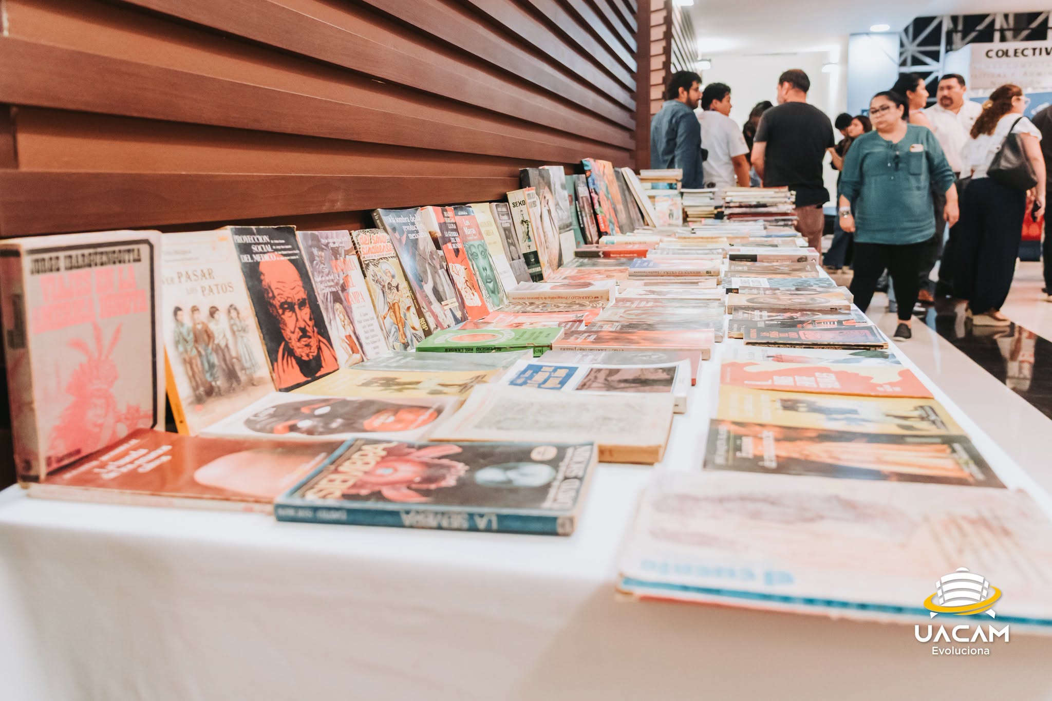 feria del libro