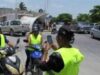 Rechaza presidente de agrupación de motociclistas intención gubernamental de aplicar la ‘Ley Chaleco’ en el 2027