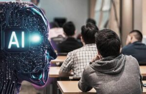 Opinión | ¿Y si estamos usando la inteligencia artificial para hacer lo mismo de siempre? | Alma Mater | Juan Boggio Vázquez