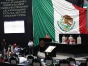 Avala Congreso de Quintana Roo reforma de nacionalidad única para cargos ejecutivos de elección popular
