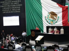 Avala Congreso de Quintana Roo reforma de nacionalidad única para cargos ejecutivos de elección popular