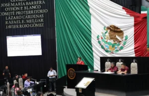 Avala Congreso de Quintana Roo reforma de nacionalidad única para cargos ejecutivos de elección popular