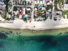 Niegan autorización a rescate parcial de playa en Puerto Morelos