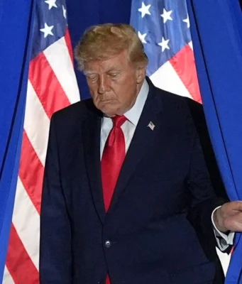 Ciudadanos de EU profundamente frustrados con gestión de Trump en economía; solo el 17% lo aprueba