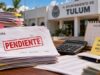 Enfrenta Tulum reclamos por adeudos a proveedores; ocho meses sin pago